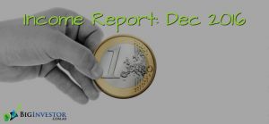 Income Report - Dec 2016