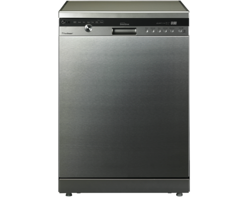 LD1484T4 LG Stainless Steel Freestanding Dishwasher